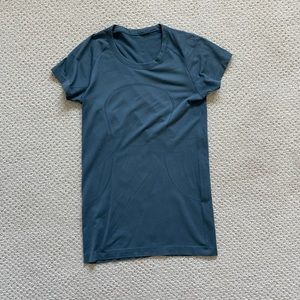 Lululemon Swiftly Tech Short Sleeve Shirt